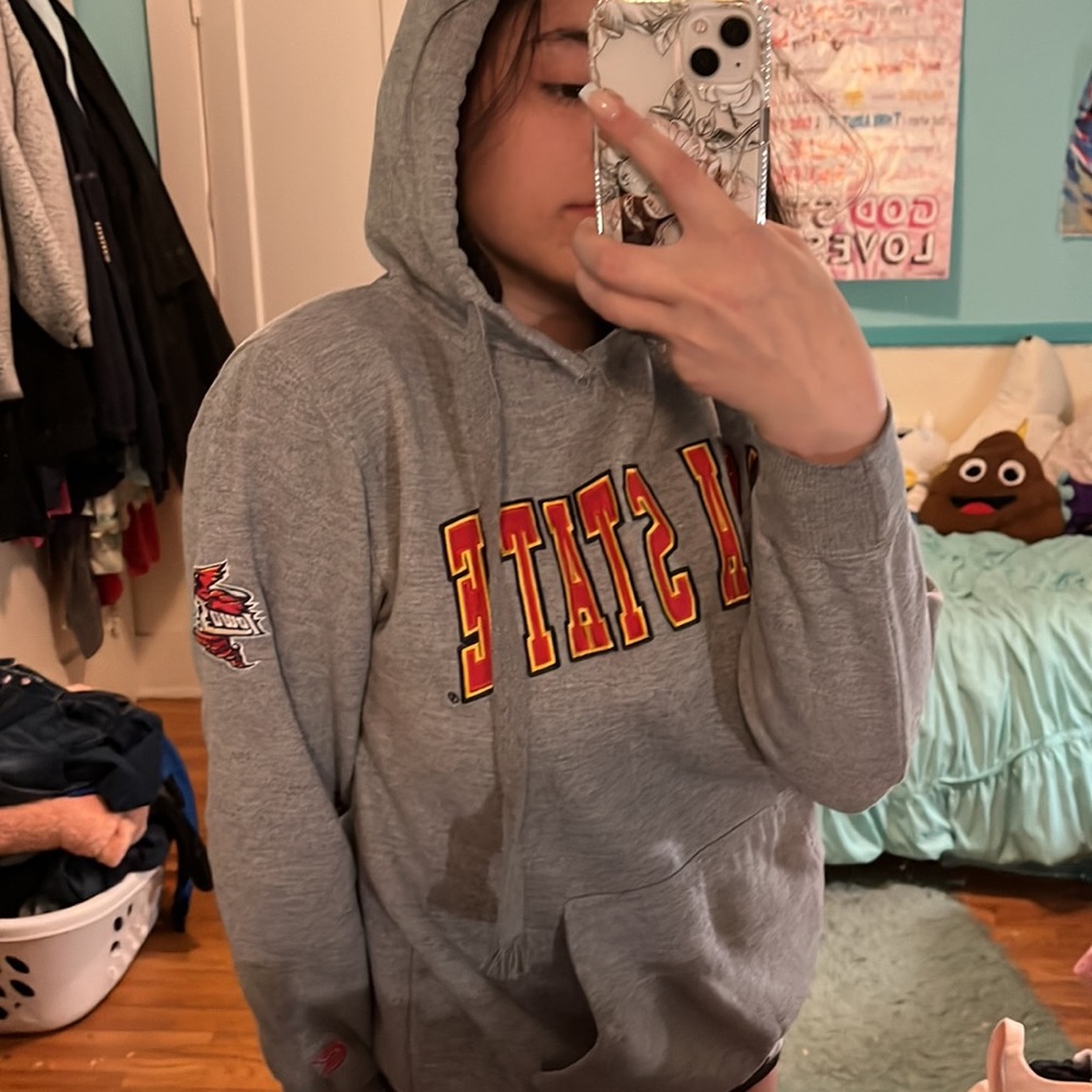 Sweatshirt - Picture 8 of 9